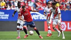 Nhận định, soi kèo Vallecano với Osasuna, 21h15 ngày 20/4: Hòa là đẹp