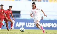 Soi k&egrave;o g&oacute;c U23 Malaysia vs U23 Việt Nam, 20h00 ng&agrave;y 20/04
