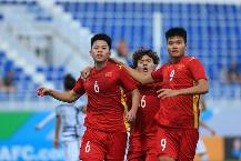 Soi kèo hiệp 1 U23 Malaysia vs U23 Việt Nam, 20h00 ngày 20/04
