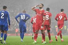 Chuy&ecirc;n gia Tony Ansell dự đo&aacute;n Leicester City vs Liverpool, 22h30 ng&agrave;y 20/4