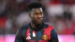 MU hết tiền, buộc phải giữ ch&acirc;n Onana