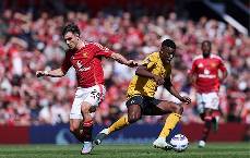 MU lập kỷ lục thất bại trong lịch sử giải Ngoại hạng Anh