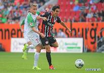 Nhận định, soi kèo Augsburg vs Eintracht Frankfurt, 20h30 ngày 20/4: Ca khúc khải hoàn