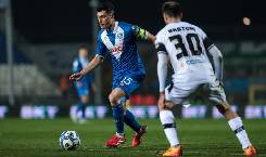 Nhận định, soi kèo Brescia vs Reggiana, 20h00 ngày 21/4: Cửa dưới thắng thế