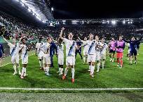 Nhận định, soi kèo Djurgardens IF vs GAIS, 19h00 ngày 21/4: Không dễ dàng