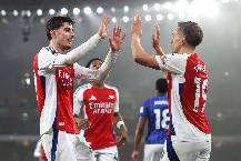 Nhận định, soi k&egrave;o Ipswich Town vs Arsenal, 20h00 ng&agrave;y 20/4: Nhẹ nh&agrave;ng vượt ải