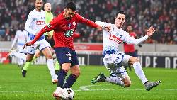 Nhận định, soi kèo Lille vs Auxerre, 20h00 ngày 20/4: Đối thủ khó chơi