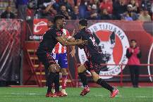 Nhận định, soi kèo Santos Laguna vs Tijuana, 06h00 ngày 21/4: Chờ mưa bàn thắng