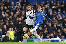 Si&ecirc;u m&aacute;y t&iacute;nh dự đo&aacute;n Fulham vs Chelsea, 20h00 ng&agrave;y 20/4