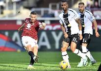 Siêu máy tính dự đoán Torino vs Udinese, 17h30 ngày 21/4