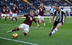 Soi kèo góc Torino vs Udinese, 23h30 ngày 23/4: Thế trận căng thẳng