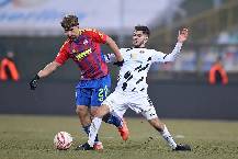 Nhận định, soi kèo Hajduk Split vs Osijek, 23h45 ngày 21/4: Nỗ lực đến cùng