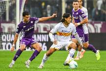 Soi kèo góc Lecce vs Fiorentina, 01h45 ngày 21/04