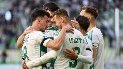 Soi kèo góc Lechia Gdansk vs Piast Gliwice, 00h00 ngày 21/04