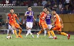 Lịch ph&aacute;t s&oacute;ng v&ograve;ng 11 V.League 2019: Nam Định vs H&agrave; Nội FC