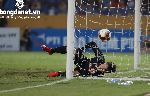 Thủ m&ocirc;n B&ugrave;i Tiến Dũng n&oacute;i g&igrave; khi lần đầu được nếm m&ugrave;i V-League?