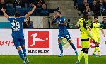 Kết quả đối đầu Paderborn 07 vs Hoffenheim, 20h30 ngày 23/5