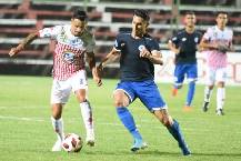 Nhận định 12 de Octubre vs San Lorenzo, 5h15 ngày 21/5