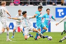 Nhận định Kawasaki Frontale vs Yokohama FC, 13h00 ng&agrave;y 22/5