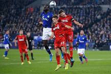 Nhận định Koln vs Schalke, 20h30 ng&agrave;y 22/5