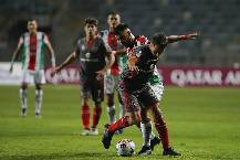 Nhận định Newell's Old Boys vs Palestino, 5h15 ngày 21/5