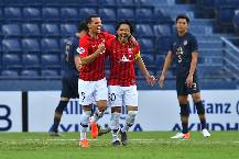 Nhận định Urawa Reds vs Vissel Kobe, 14h00 ng&agrave;y 22/5