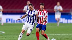 Nhận định Valladolid vs Atletico Madrid, 23h00 ng&agrave;y 22/5