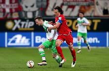 Nhận định Wolfsburg vs Mainz 05, 20h30 ng&agrave;y 22/5