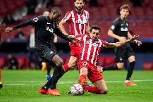 Soi k&egrave;o phạt g&oacute;c Valladolid vs Atletico Madrid, 23h ng&agrave;y 22/5