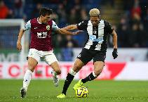 Biến động tỷ lệ k&egrave;o Burnley vs Newcastle, 22h ng&agrave;y 22/5