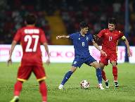 Đội hình ra sân dự kiến mạnh nhất U23 Việt Nam vs U23 Thái Lan, 19h ngày 22/5