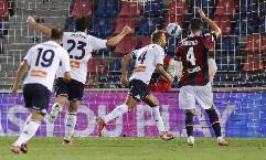 Dự đo&aacute;n, soi k&egrave;o thẻ v&agrave;ng Genoa vs Bologna, 22h15 ng&agrave;y 21/5