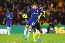 Nhận định soi k&egrave;o Chelsea vs Watford, 22h ng&agrave;y 22/5