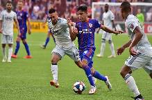 Nhận định, soi kèo Cincinnati vs New England Revolution, 05h00 ngày 22/05