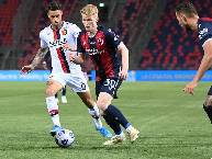 Nhận định, soi k&egrave;o Genoa vs Bologna, 22h15 ng&agrave;y 21/5