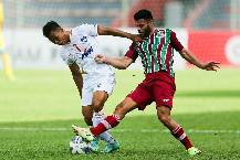 Nhận định, soi kèo Mohun Bagan vs Bashundhara Kings, 18h00 ngày 21/5