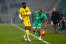 Nhận định, soi k&egrave;o Nantes vs Saint-Etienne, 2h00 ng&agrave;y 22/5