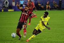 Nhận định, soi kèo Nashville vs Atlanta, 6h37 ngày 22/5