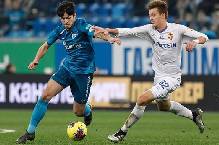 Nhận định, soi kèo Nizhny Novgorod vs Zenit, 21h00 ngày 21/05