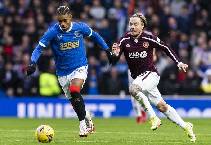 Nhận định, soi kèo Rangers vs Hearts, 21h ngày 21/5