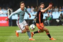 Soi k&egrave;o si&ecirc;u dị Valencia vs Celta Vigo, 22h30 ng&agrave;y 21/5