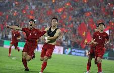 Tỷ lệ kèo nhà cái U23 Việt Nam vs U23 Thái Lan mới nhất, chung kết bóng đá Sea Games 31
