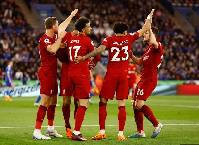 Đội hình ra sân chính thức Liverpool vs Aston Villa, 21h ngày 20/5 (cập nhật)