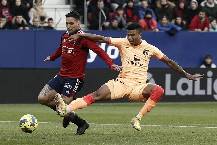 Nhận định, soi k&egrave;o Atletico Madrid vs Osasuna, 21h15 ng&agrave;y 21/5