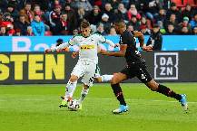 Nhận định, soi k&egrave;o Bayer Leverkusen vs Monchengladbach, 00h30 ng&agrave;y 22/5