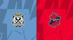 Nhận định, soi kèo Jubilo Iwata vs Iwaki FC, 14h00 ngày 21/5