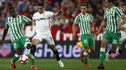 Nhận định, soi k&egrave;o Sevilla vs Real Betis, 02h00 ng&agrave;y 22/5