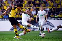 Soi k&egrave;o phạt g&oacute;c Augsburg vs Dortmund, 22h30 ng&agrave;y 21/5