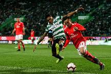 Nhận định, soi kèo Sporting Lisbon vs Benfica, 02h30 ngày 22/5