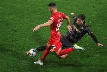 Nhận định, soi k&egrave;o Vitoria Guimaraes vs Gil Vicente, 21h30 ng&agrave;y 21/5